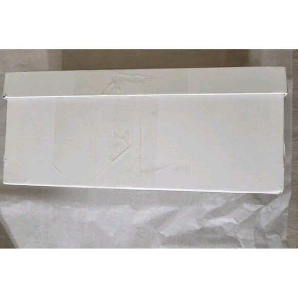 Quince Womens Italian Suede Lace Up Shoes 10 Neutral Minimalist Capsule Wardrobe - Picture 13 of 16